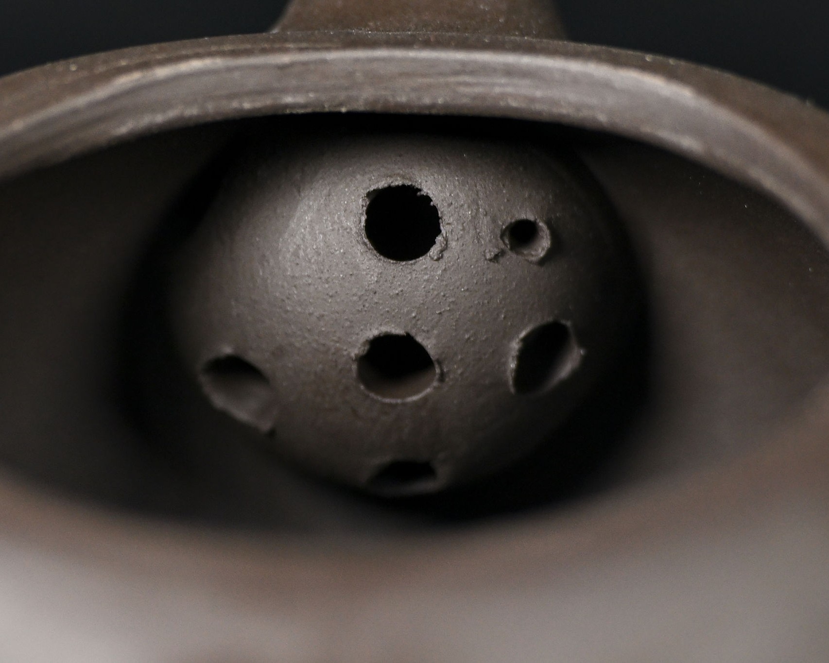 Testing Teapot Steam Rituals